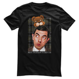 Mr Bean & Teddy T-Shirt