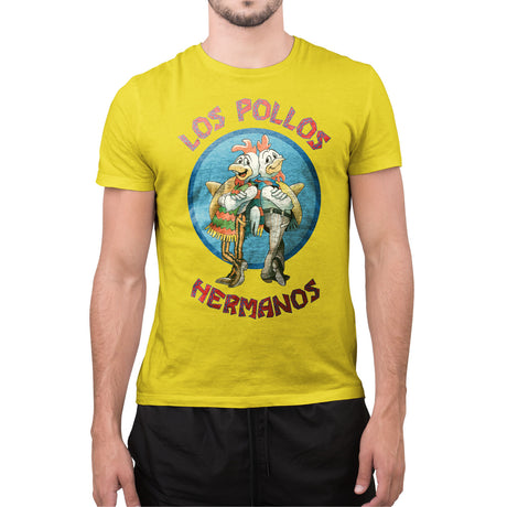 Los Pollos Hermanos T-Shirt