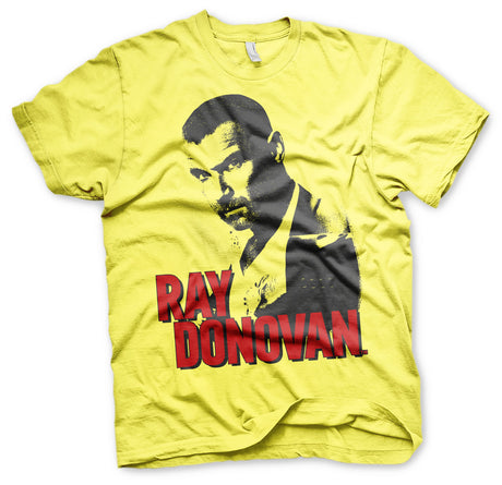 Ray Donovan T-Shirt