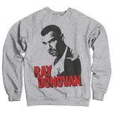 Ray Donovan Sweatshirt