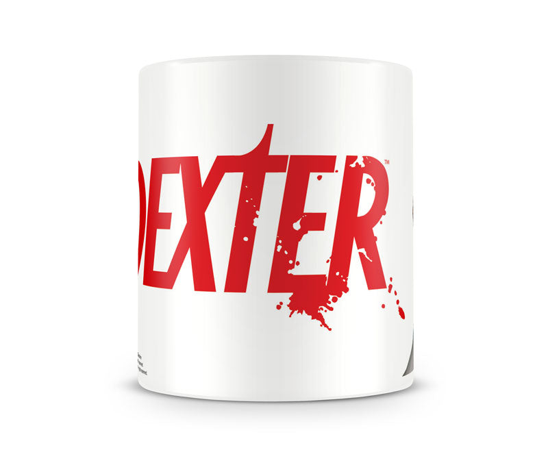 Dexter Coffee Mug