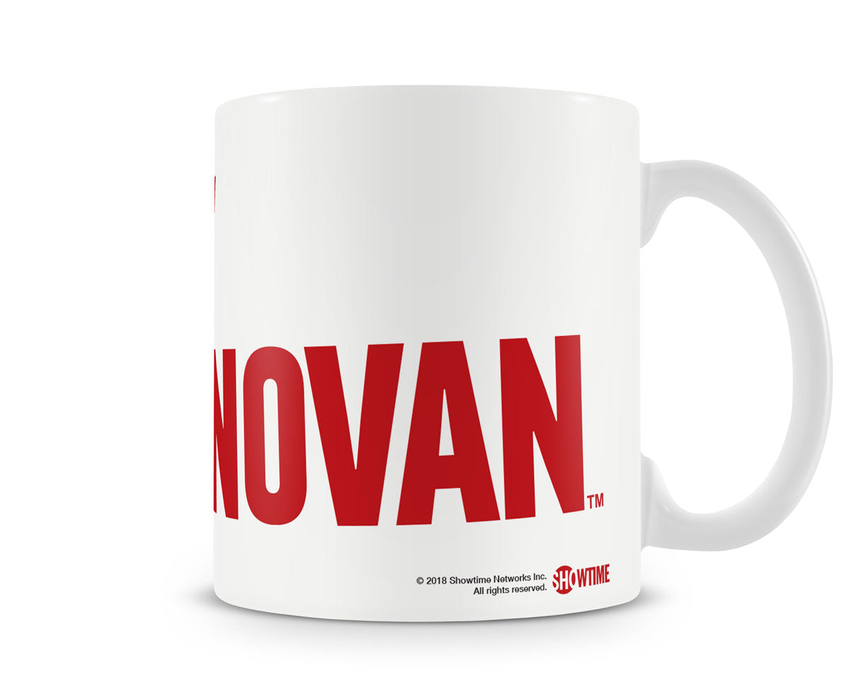 Ray Donovan Coffee Mug