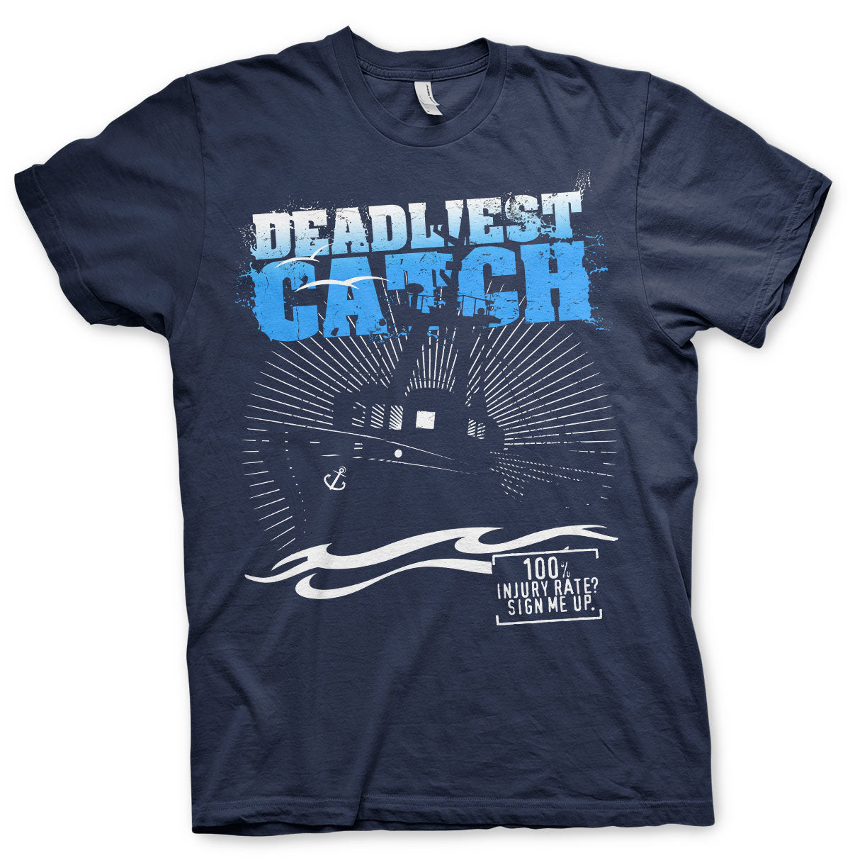 Deadliest Catch T-Shirt