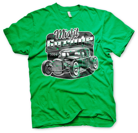 Misfit Garage Rod T-Shirt