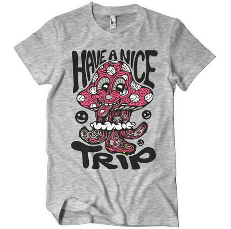 Killer Acid - Have A Nice Trip T-Shirt