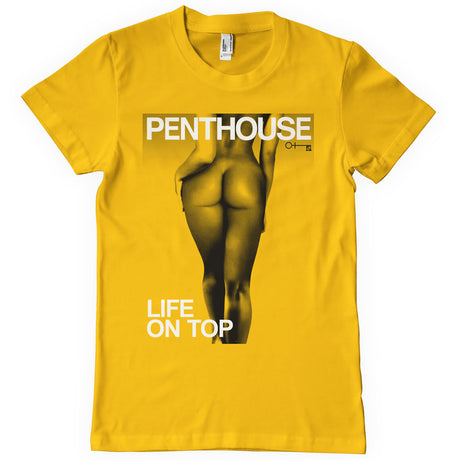 Penthouse Magazine 2020 Cover T-Shirt