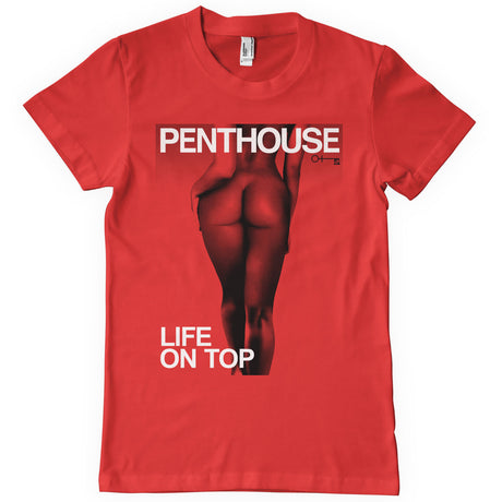 Penthouse Magazine 2020 Cover T-Shirt