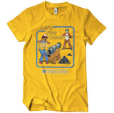 Let's Play Catch T-Shirt