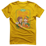 Steven Rhodes - Every Day Is A Fresh Hell T-Shirt