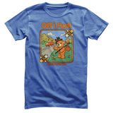 Off I Fuck - Anywhere But Here T-Shirt