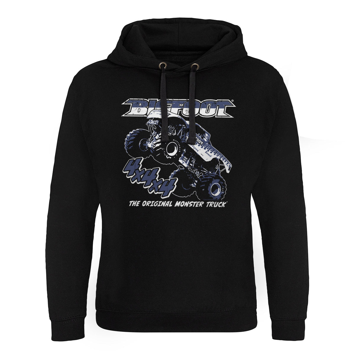 BIGFOOT 4x4x4 Epic Hoodie