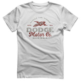 Dodge Motor Co T-Shirt