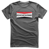 Dodge Retro Logo T-Shirt