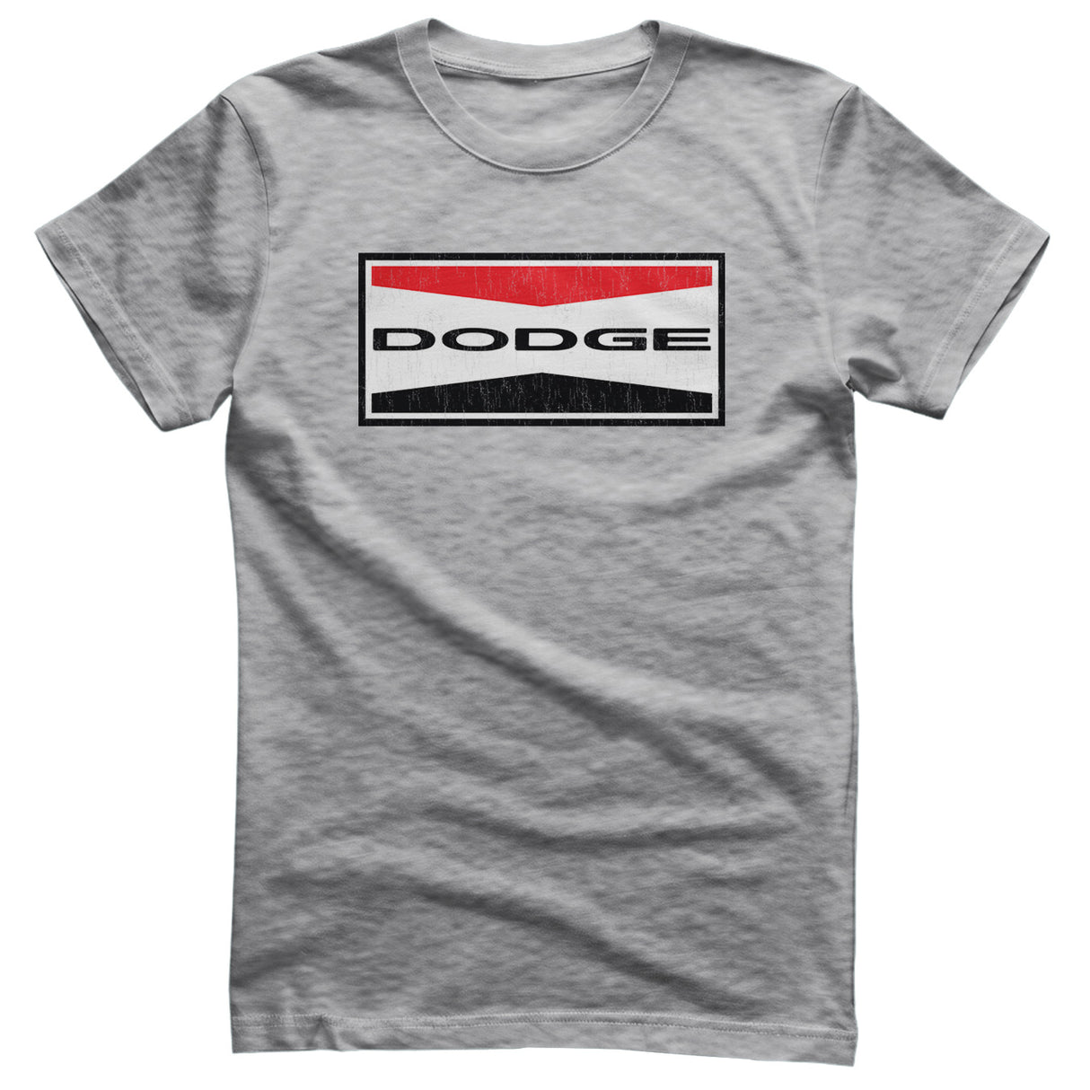 Dodge Retro Logo T-Shirt