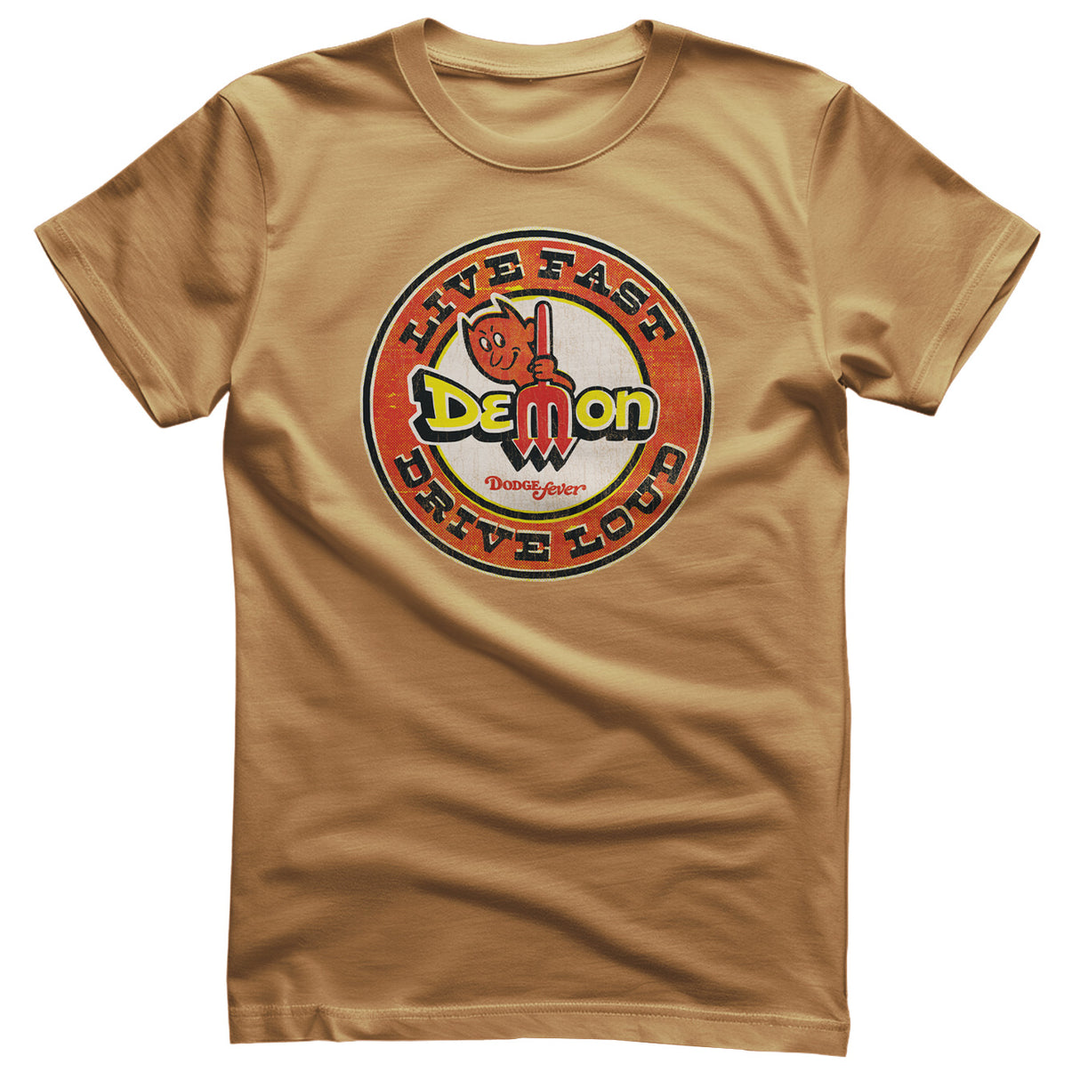 Dodge Demon T-Shirt