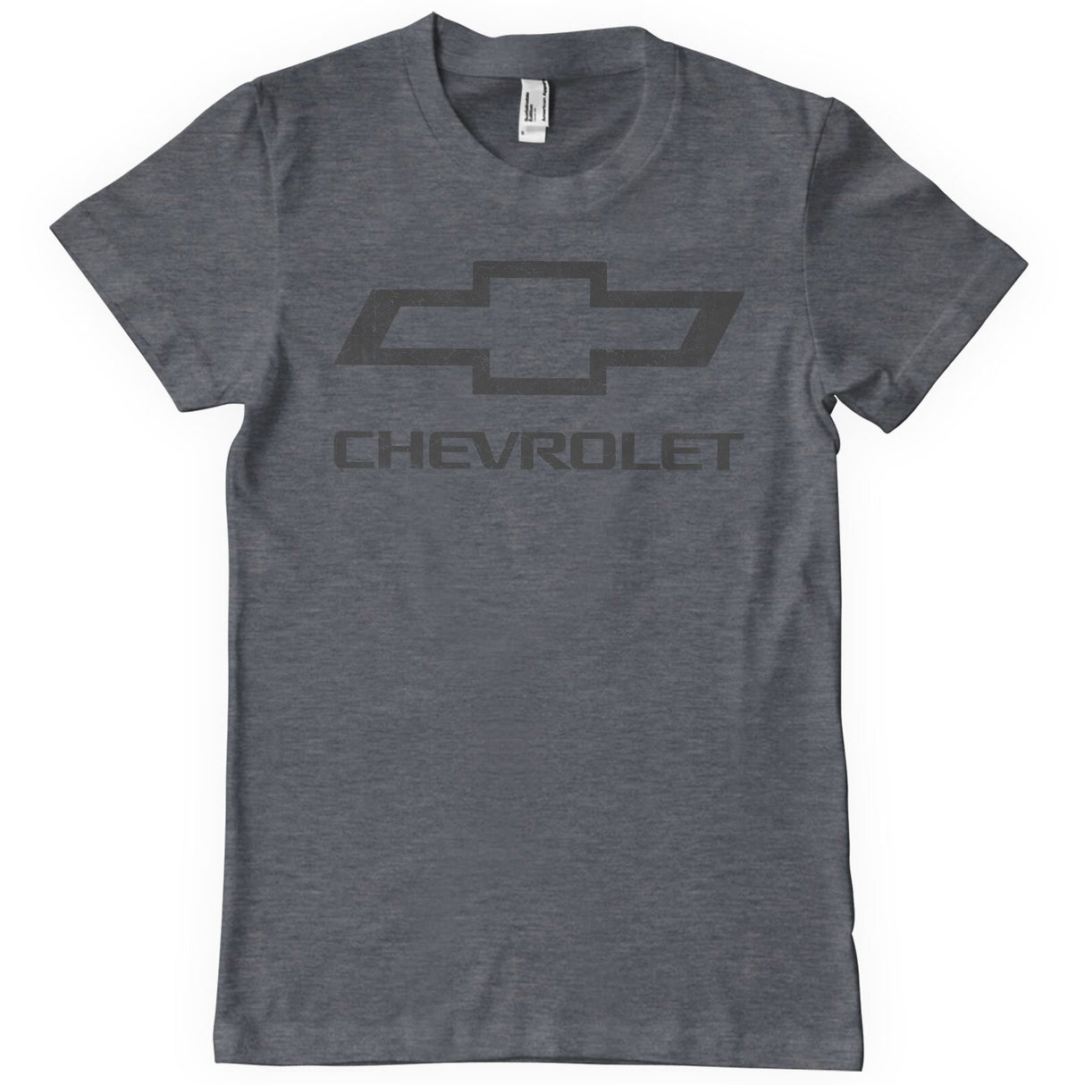 Chevrolet Logo T-Shirt