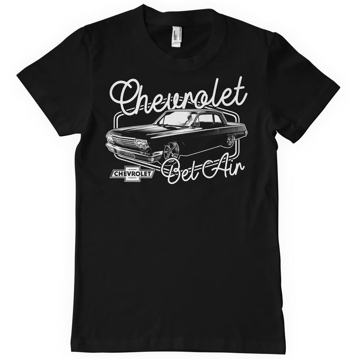 Chevrolet Bel Air T-Shirt