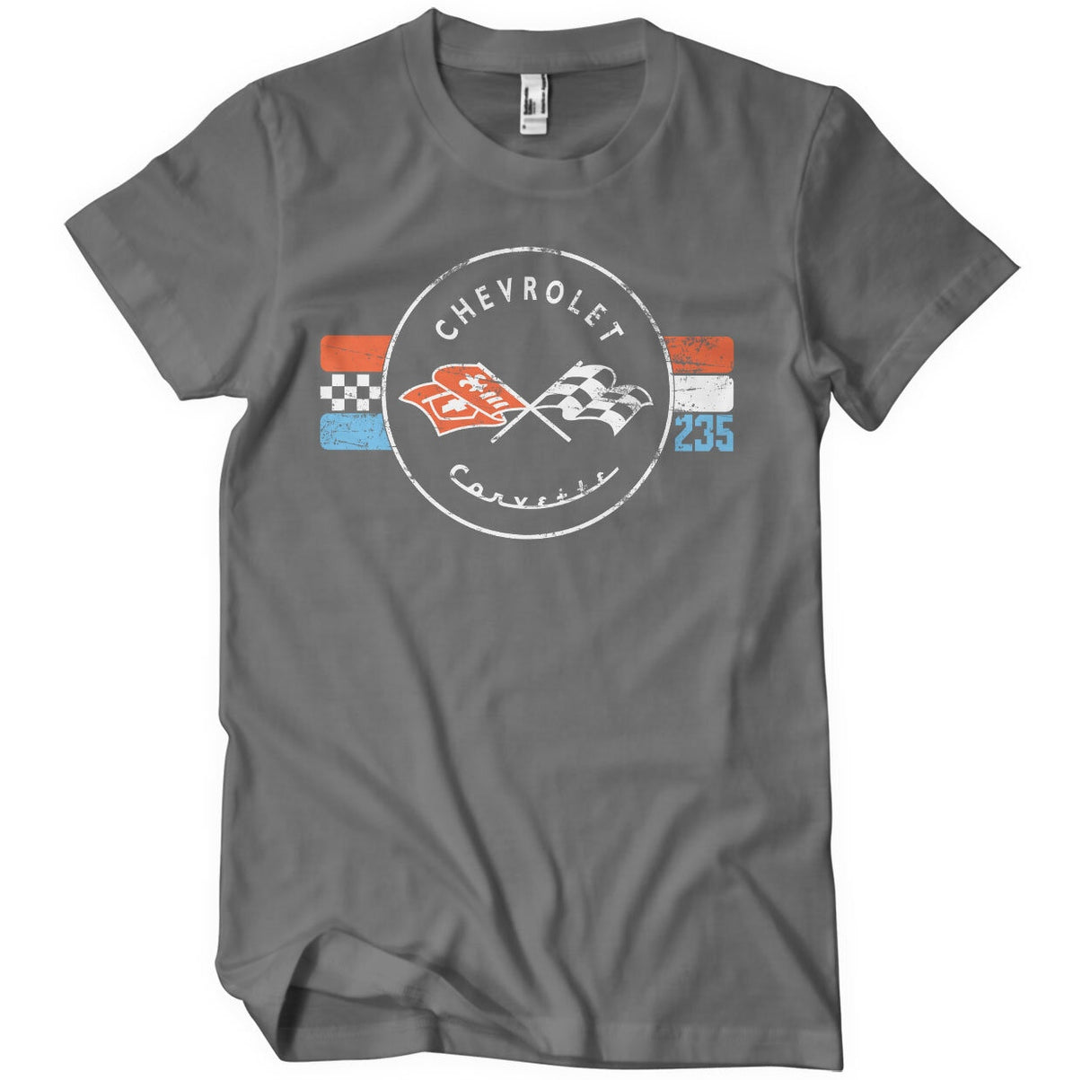 Corvette 235 Retro T-Shirt