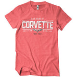 Corvette - American Muscles T-Shirt