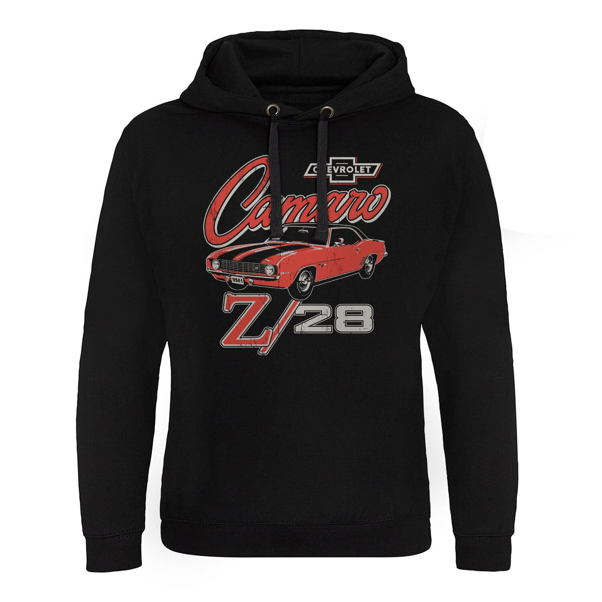 Chevrolet Camaro Z/28 Epic Hoodie