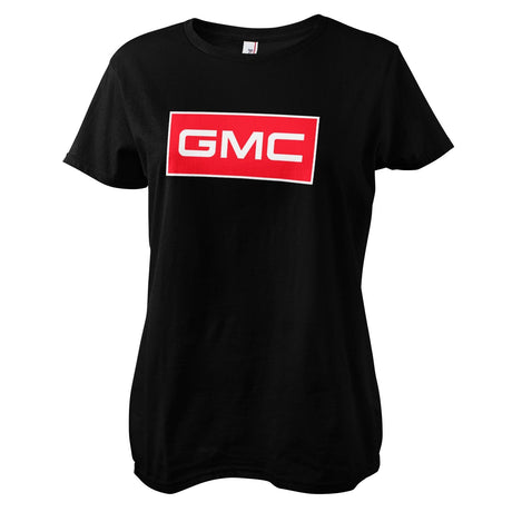 GMC Logo Girly Tee