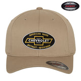 Chevrolet American Made Flexfit Cap