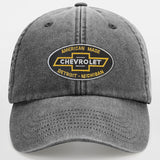 Chevrolet American Made Vintage Low Profile Cap