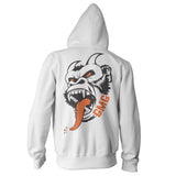 Deamon Monkey Hoodie