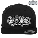 Gas Monkey Garage Snapback Cap