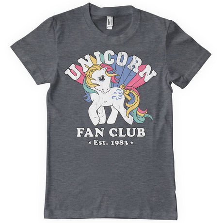 Unicorn Fan Club T-Shirt