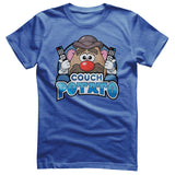 Couch Potato T-Shirt