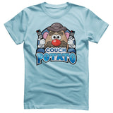 Couch Potato T-Shirt