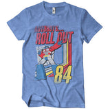 Autobots - Roll Out T-Shirt