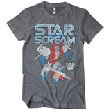 Starscream Washed T-Shirt