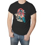 Retro Robots In Discguise T-Shirt
