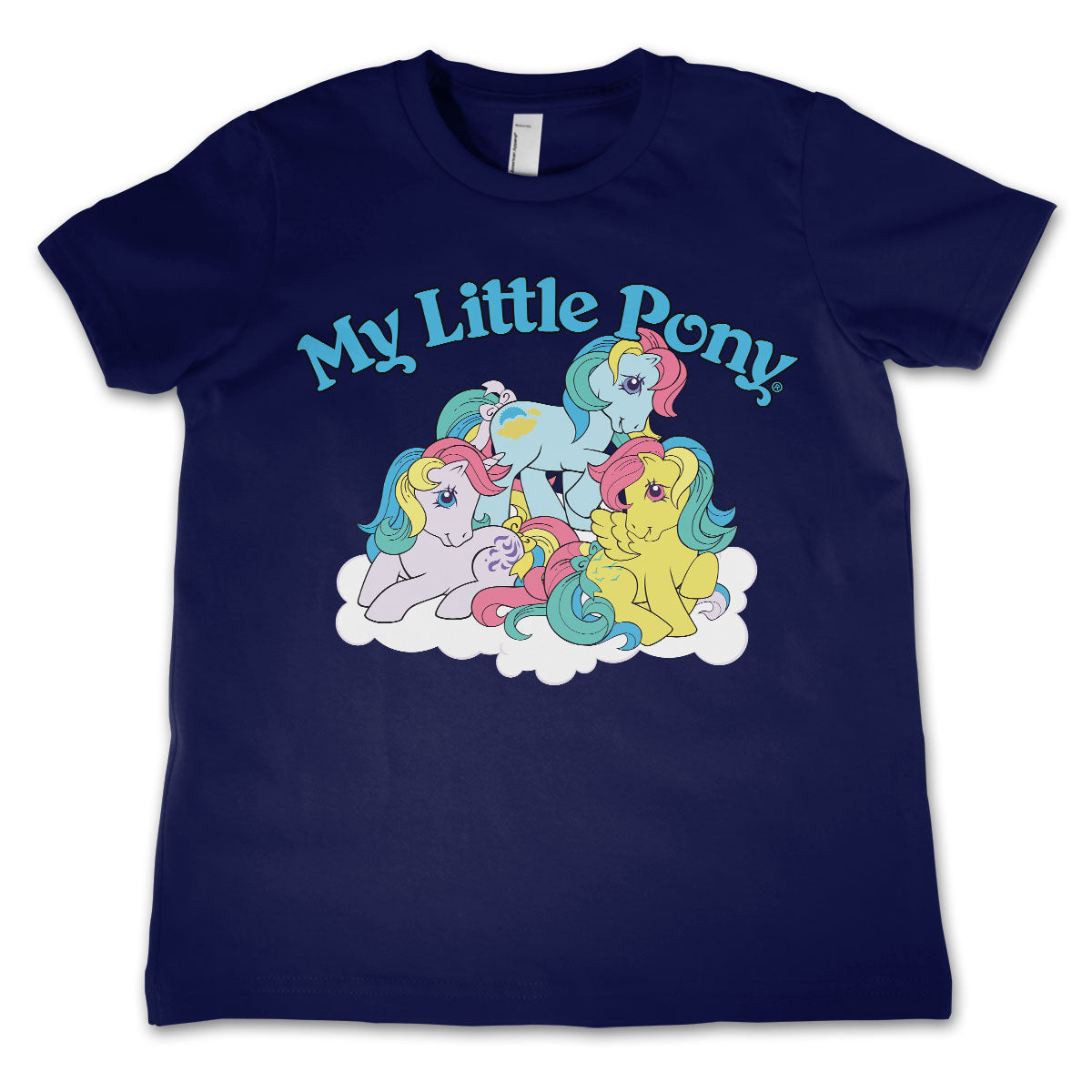 My Little Pony Kids Tee