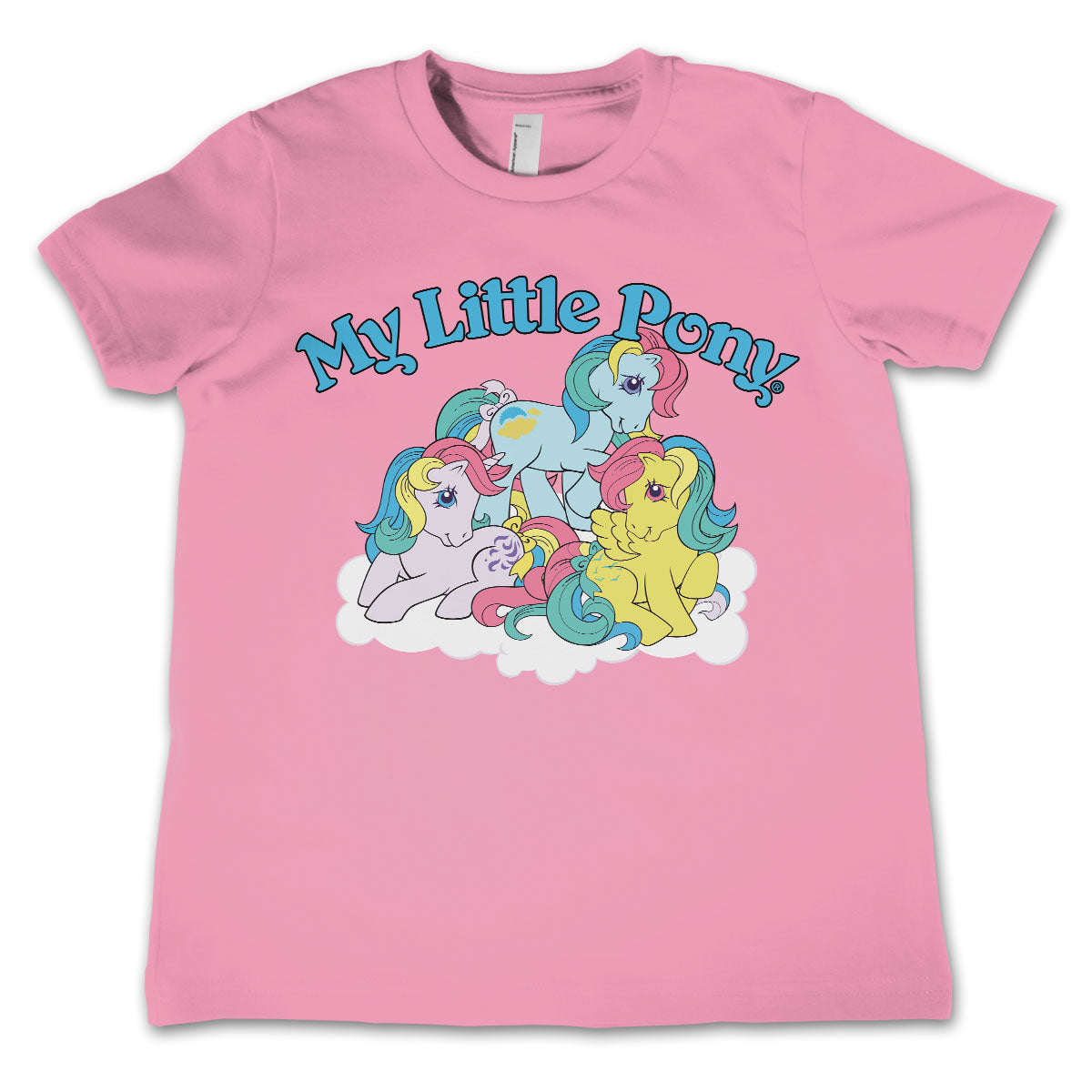 My Little Pony Kids Tee