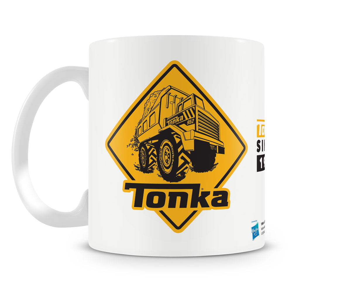 Tonka Since 1947 Coffee Mug