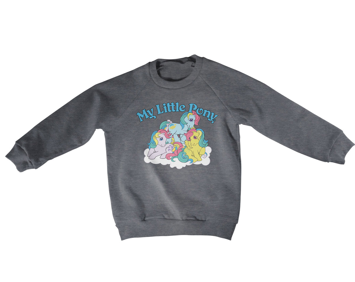 My Little Pony Kids Sweatshirt