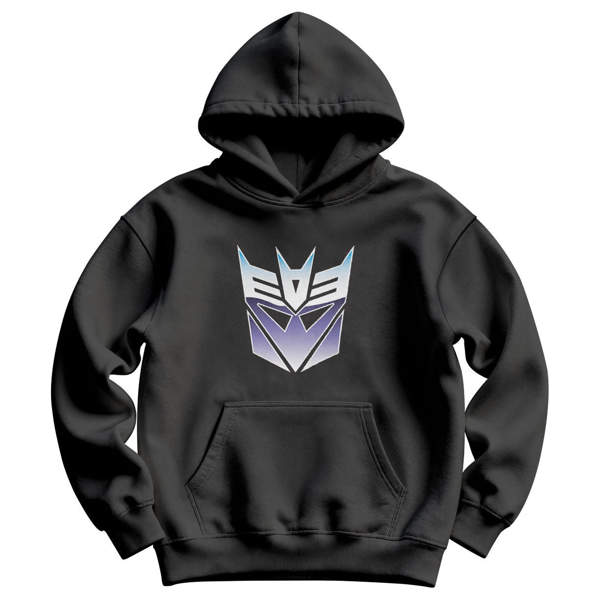 Decepticon Shield Kids Hoodie