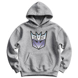 Decepticon Shield Kids Hoodie