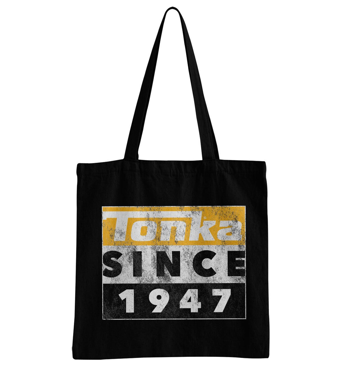 Tonka Since 1947 Tote Bag