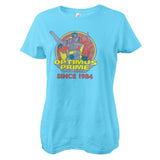 Optimus Prime - Since 1984 Girly Tee