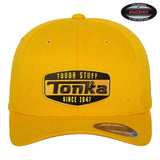 Tonka Tough Stuff Flexfit Cap