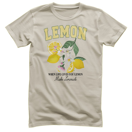 Lemons T-Shirt