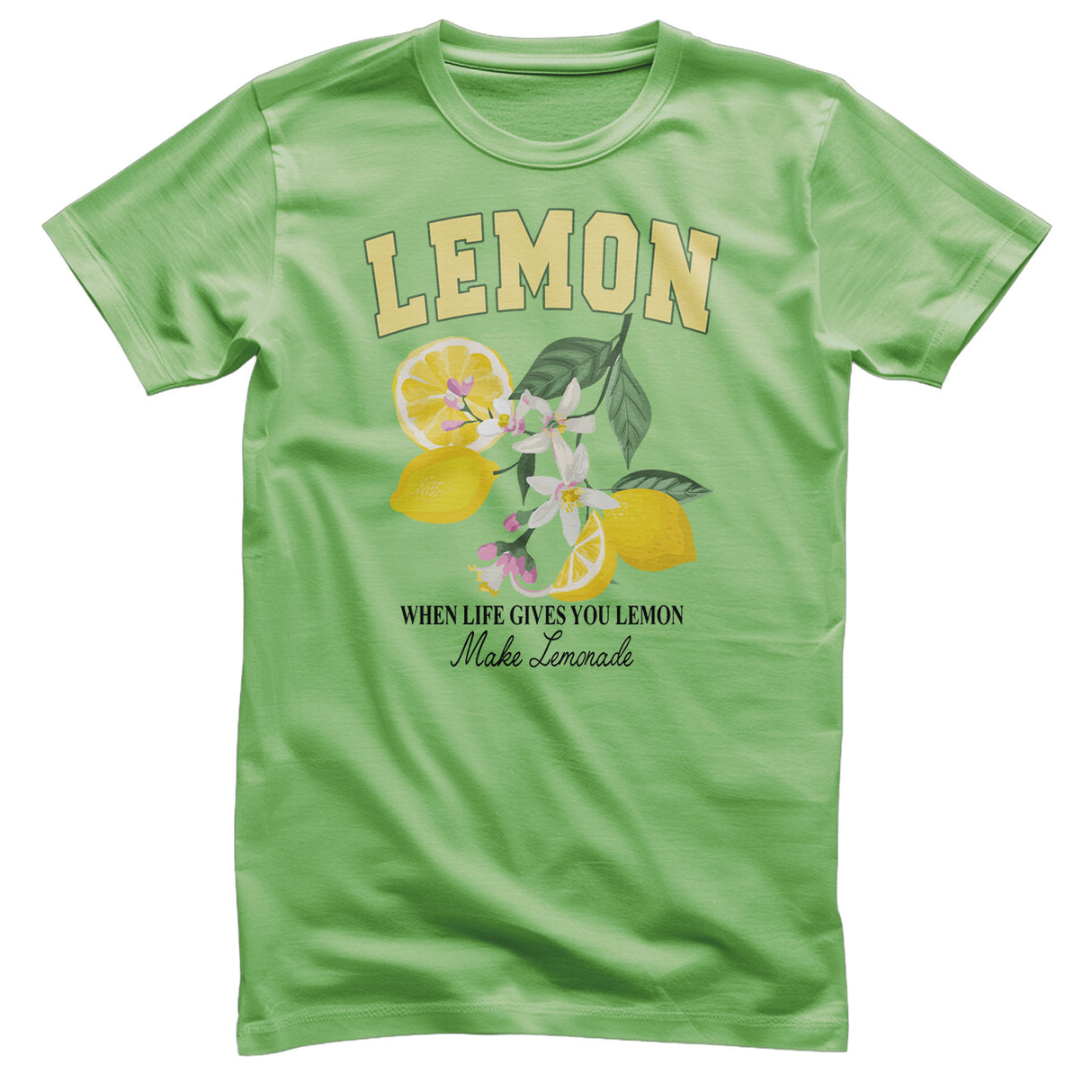Lemons T-Shirt