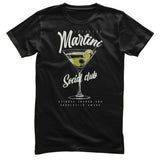 Espresso Martini Social Club T-Shirt