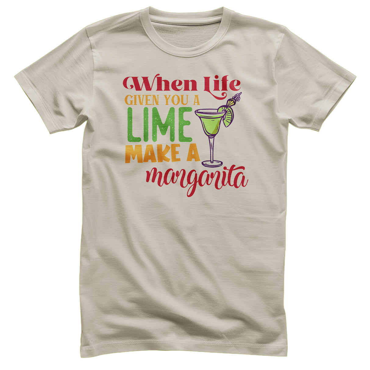 Make A Margarita T-Shirt