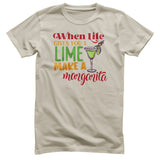 Make A Margarita T-Shirt