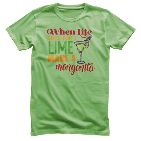 Make A Margarita T-Shirt
